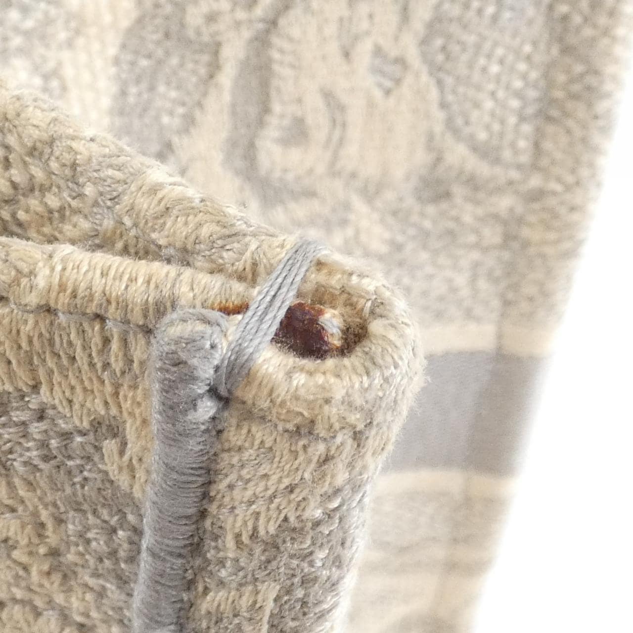 クリスチャンディオール TOILE DE JOUY ディオール ブック トート ミディアム M1296ZTDT バッグ