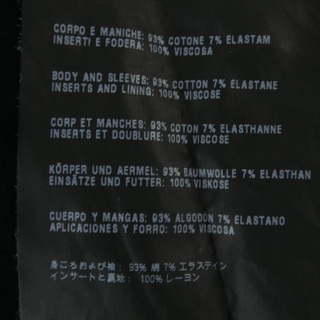 プラダ PRADA UJM803 710 ポロシャツ