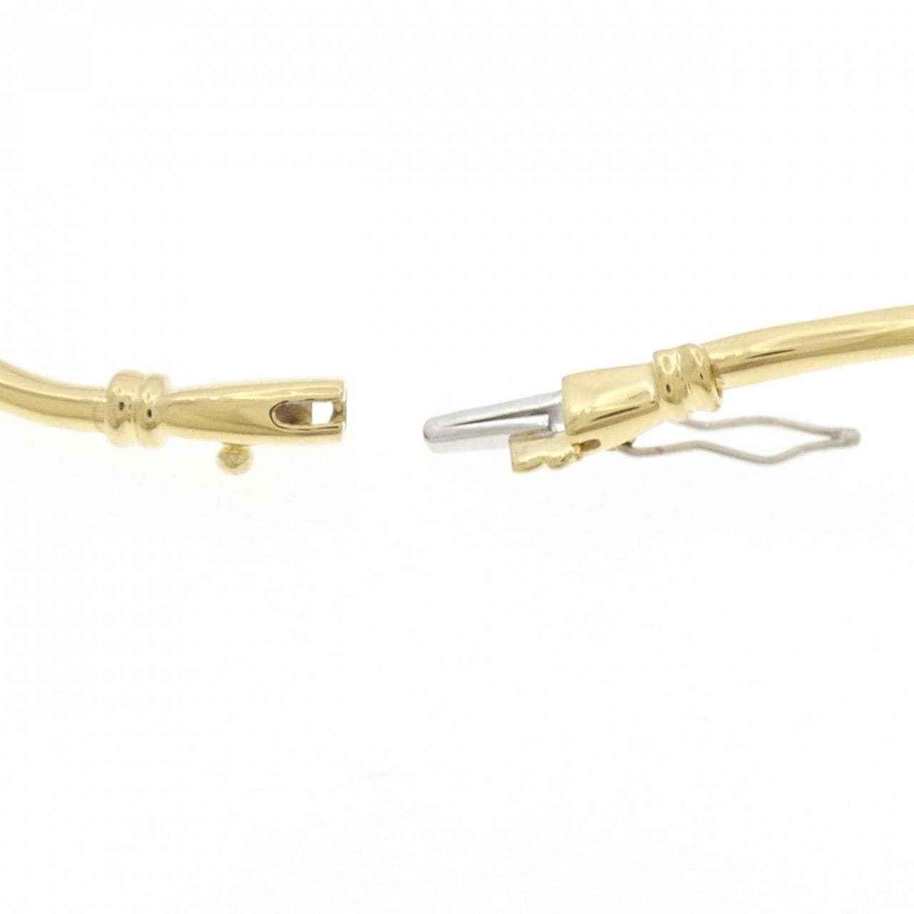 ポンテヴェキオ ダイヤモンド ブレスレット 0.07CT