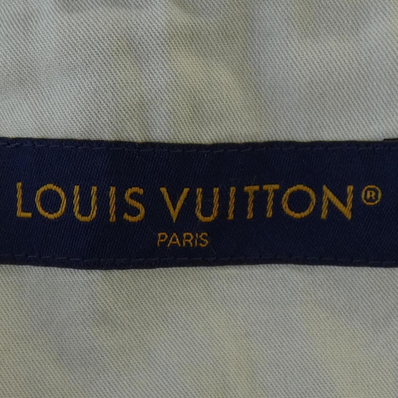 ルイヴィトン LOUIS VUITTON HRD24WKOE ショートパンツ