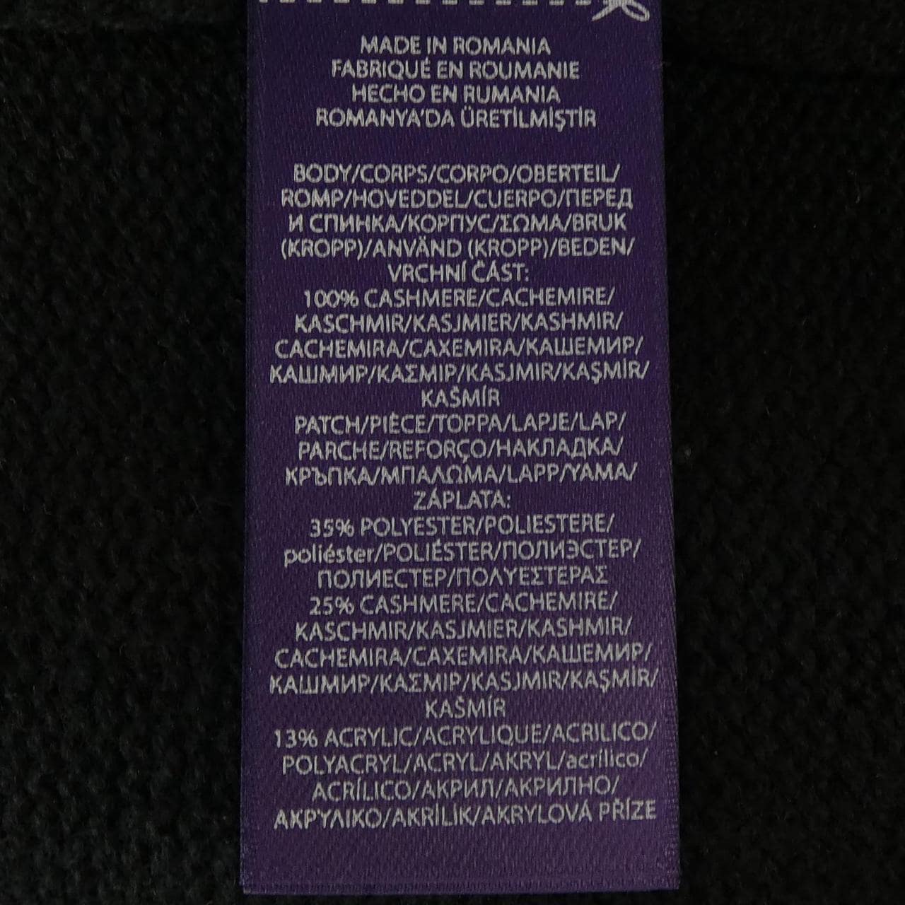 ラルフローレン RALPH LAUREN ニット