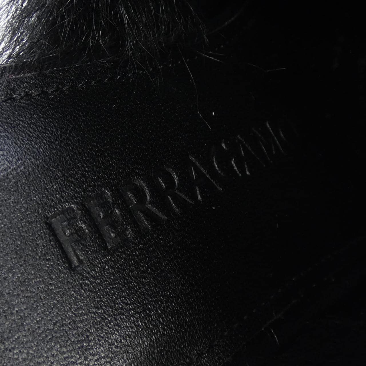 フェラガモ FERRAGAMO サンダル