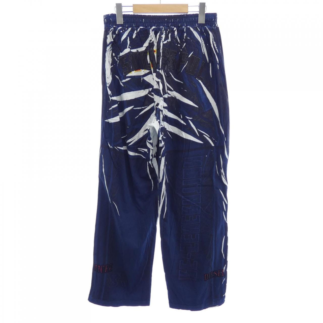 ディーゼル DIESEL パンツ
