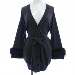 プラダ PRADA P25G17 S182 カーディガン