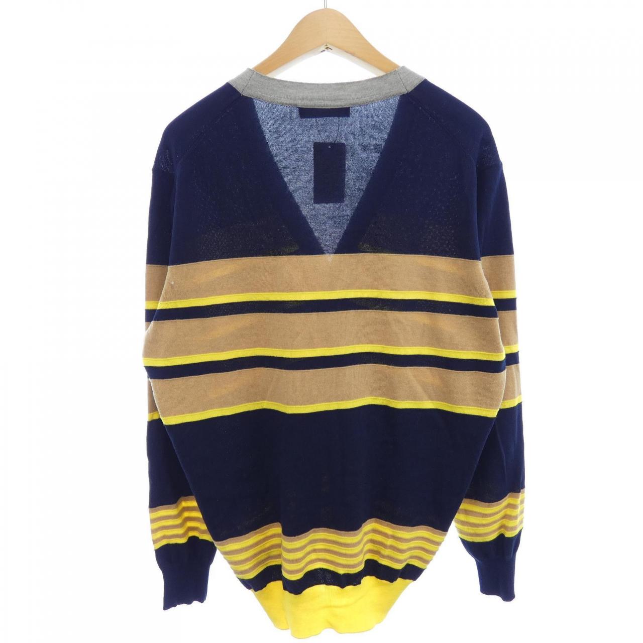 クルチアーニ Cruciani カーディガン