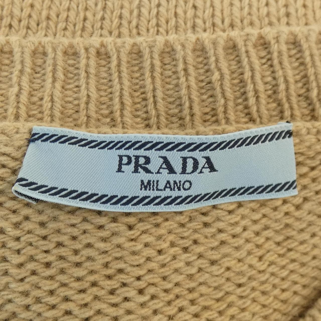 プラダ PRADA 23940 S231 12CW ニット