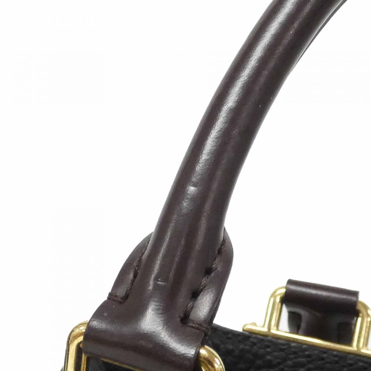 ルイヴィトン ダミエ ブリタニー N41673 バッグ