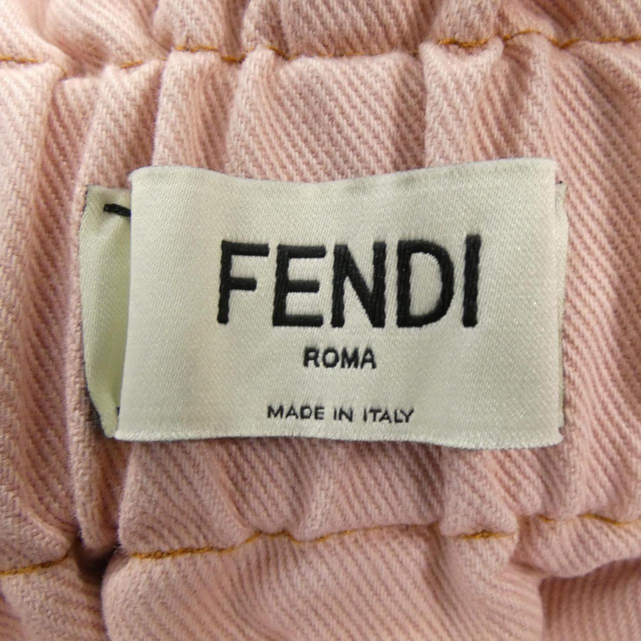 フェンディ FENDI FLP734 A5YV ジーンズ