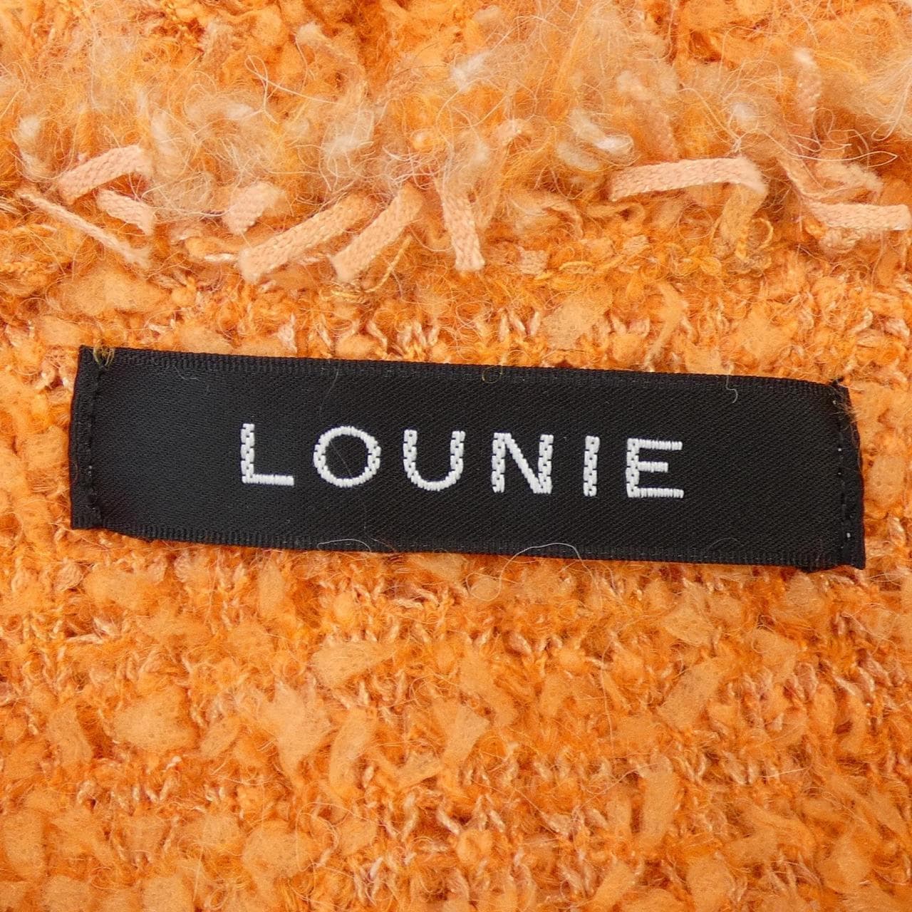 ルーニィ Lounie ジャケット