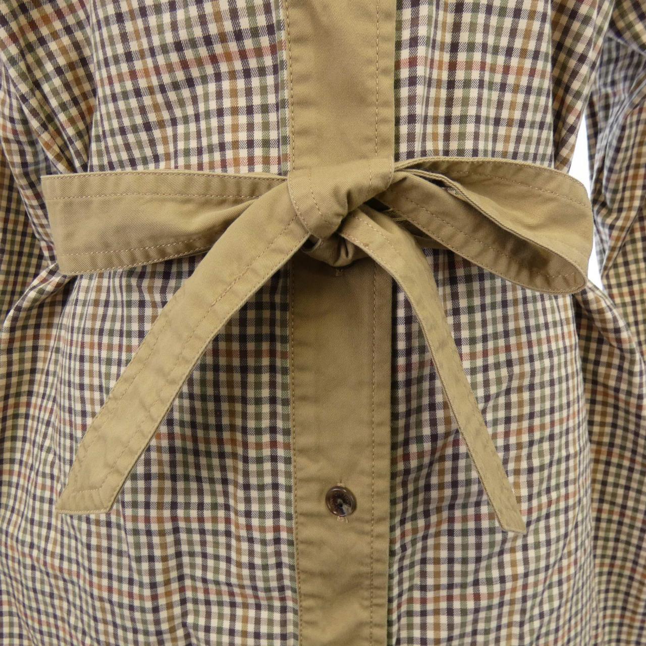 ノンノ NON NO コート