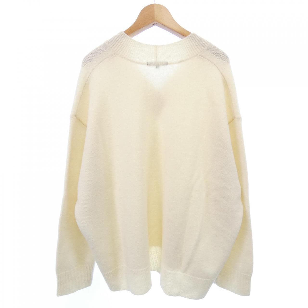 ニジュウサンク 23区 ニット