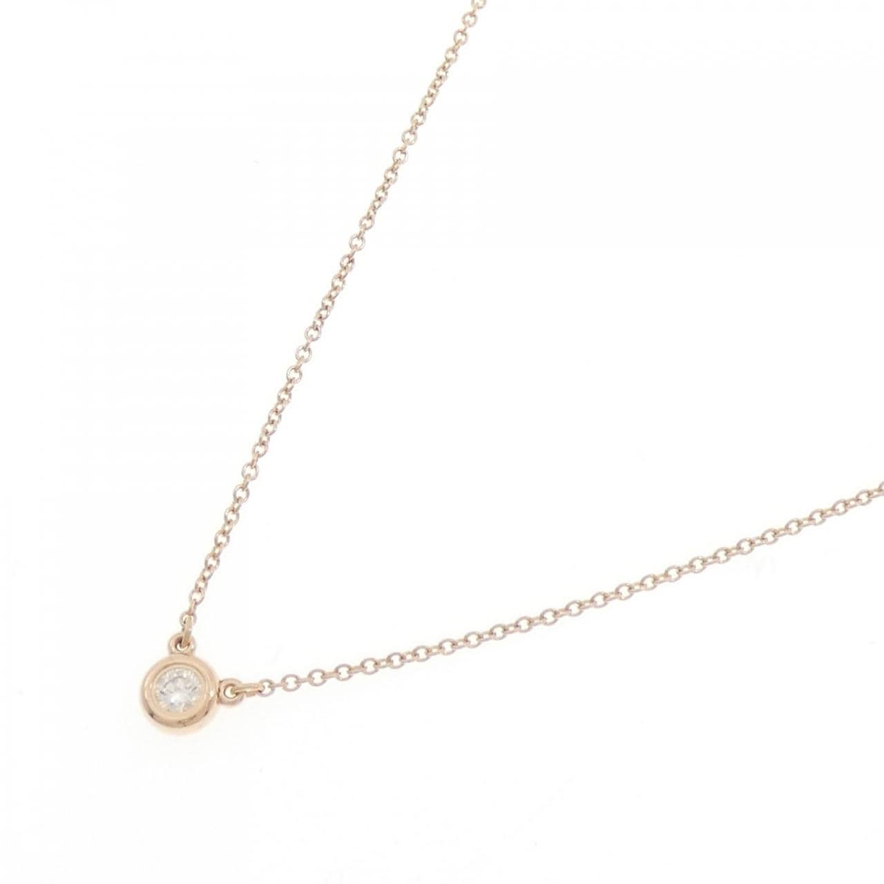 TIFFANY&nbsp;by the yard项链