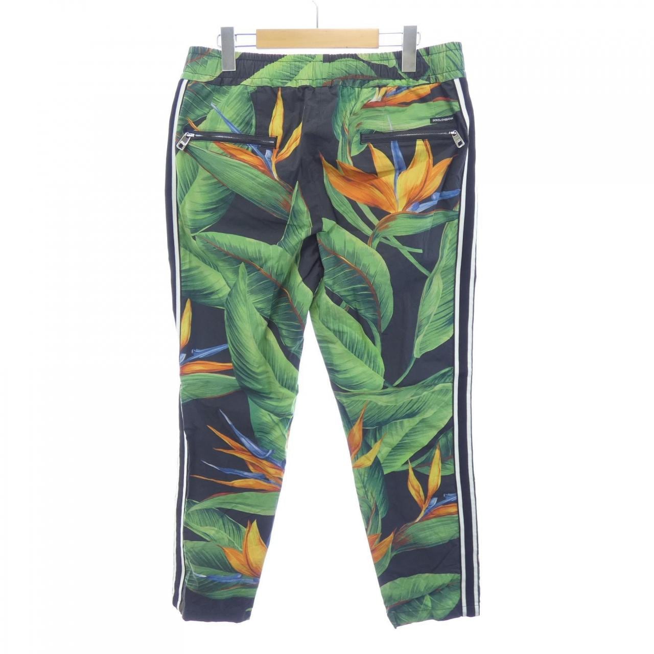 ドルチェアンドガッバーナ DOLCE&GABBANA パンツ