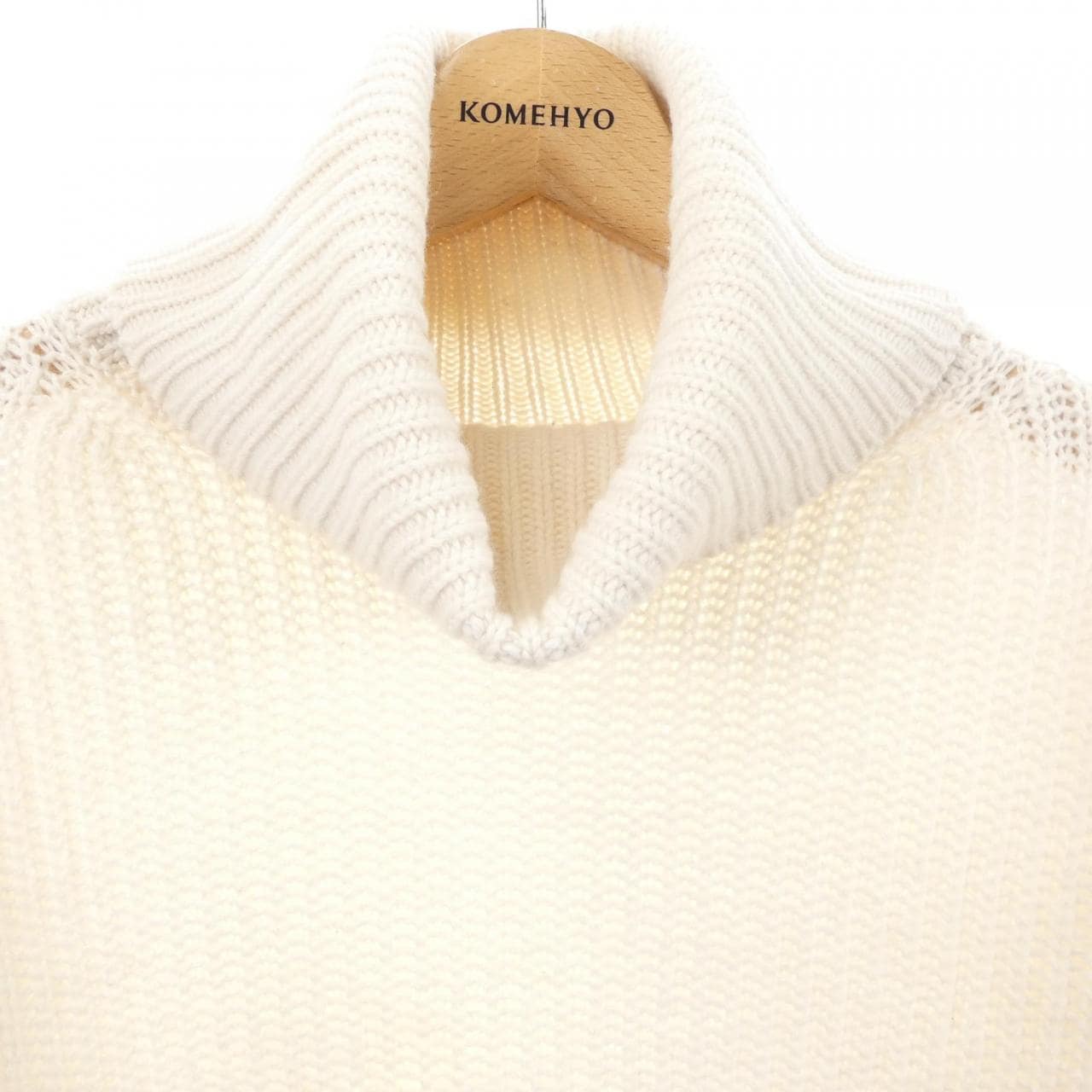 セオリーリュクス Theory luxe 7401729 ニット