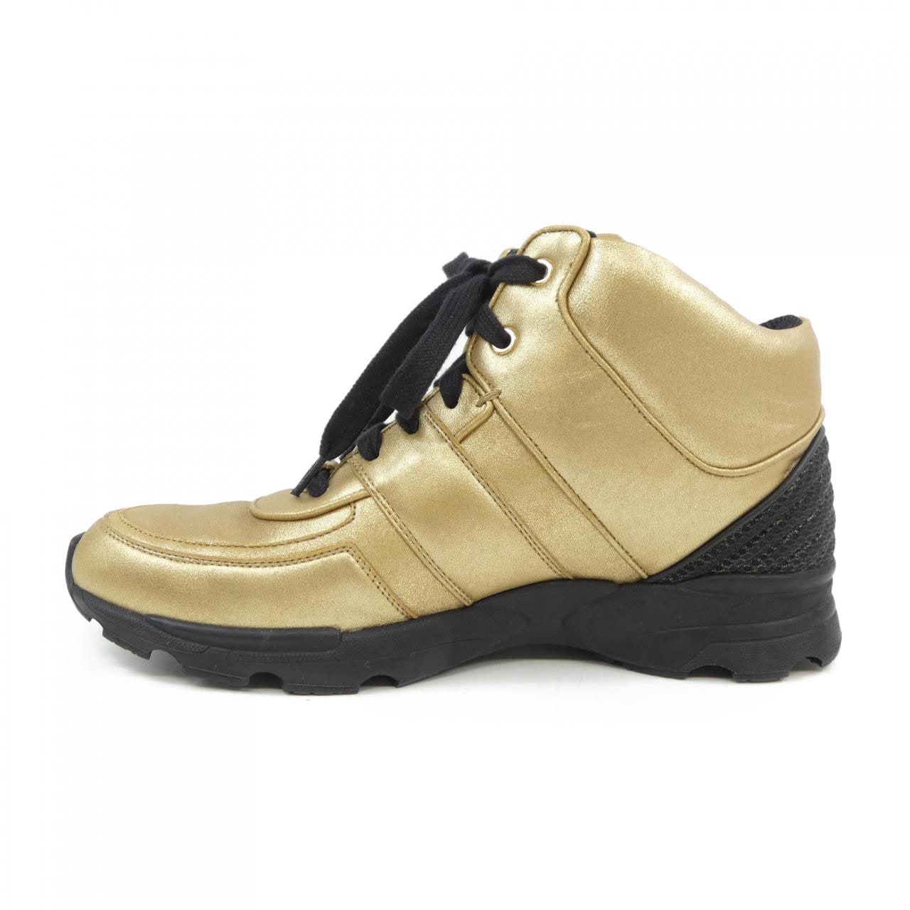 シャネル CHANEL G31762 スニーカー