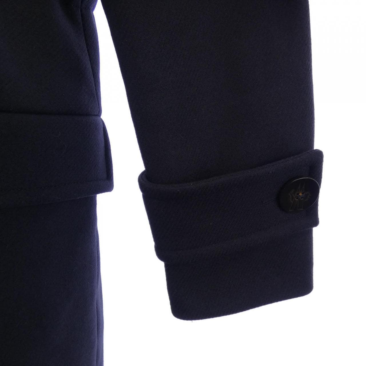 モンクレール MONCLER BECASSIN ダウンコート