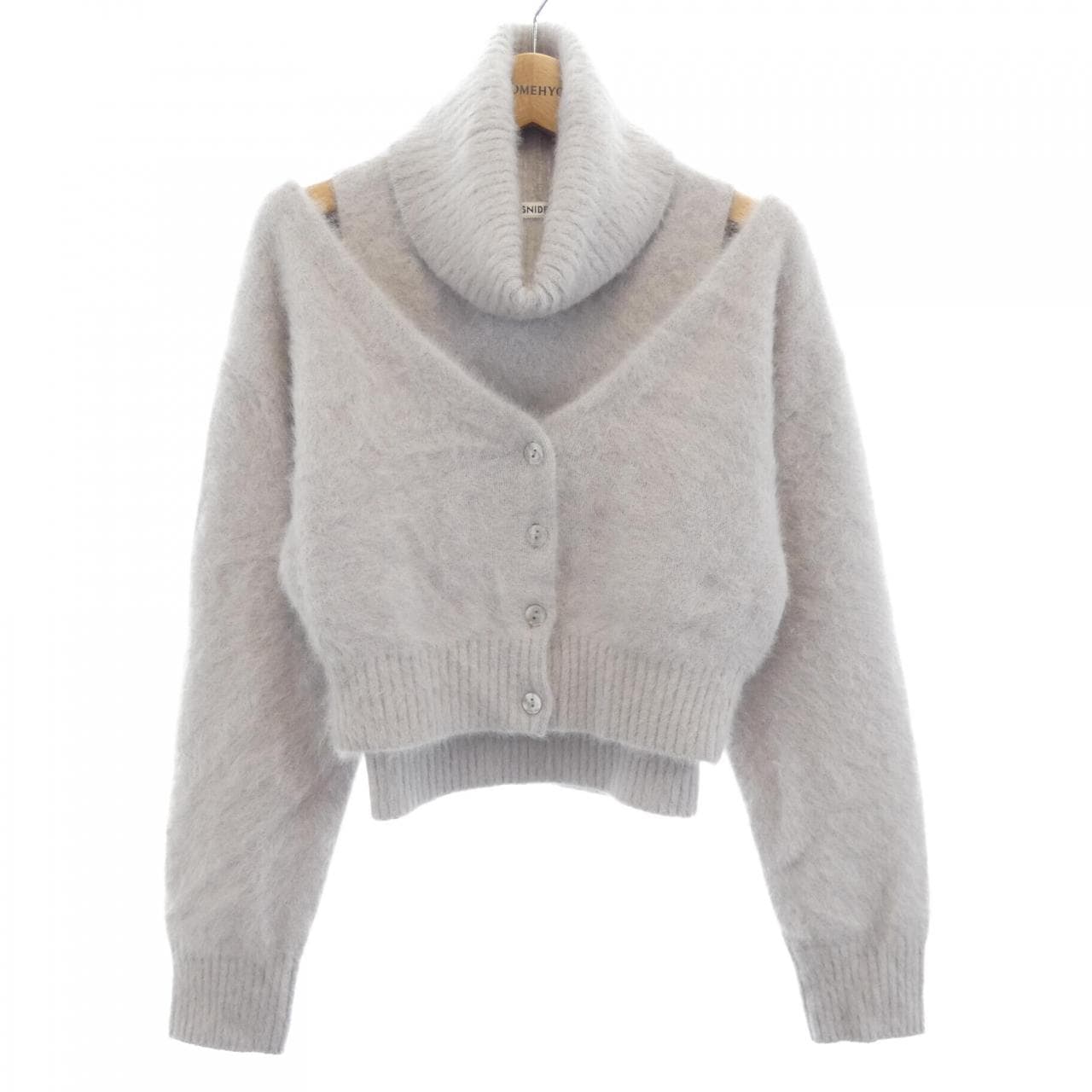 スナイデル Snidel アンサンブル