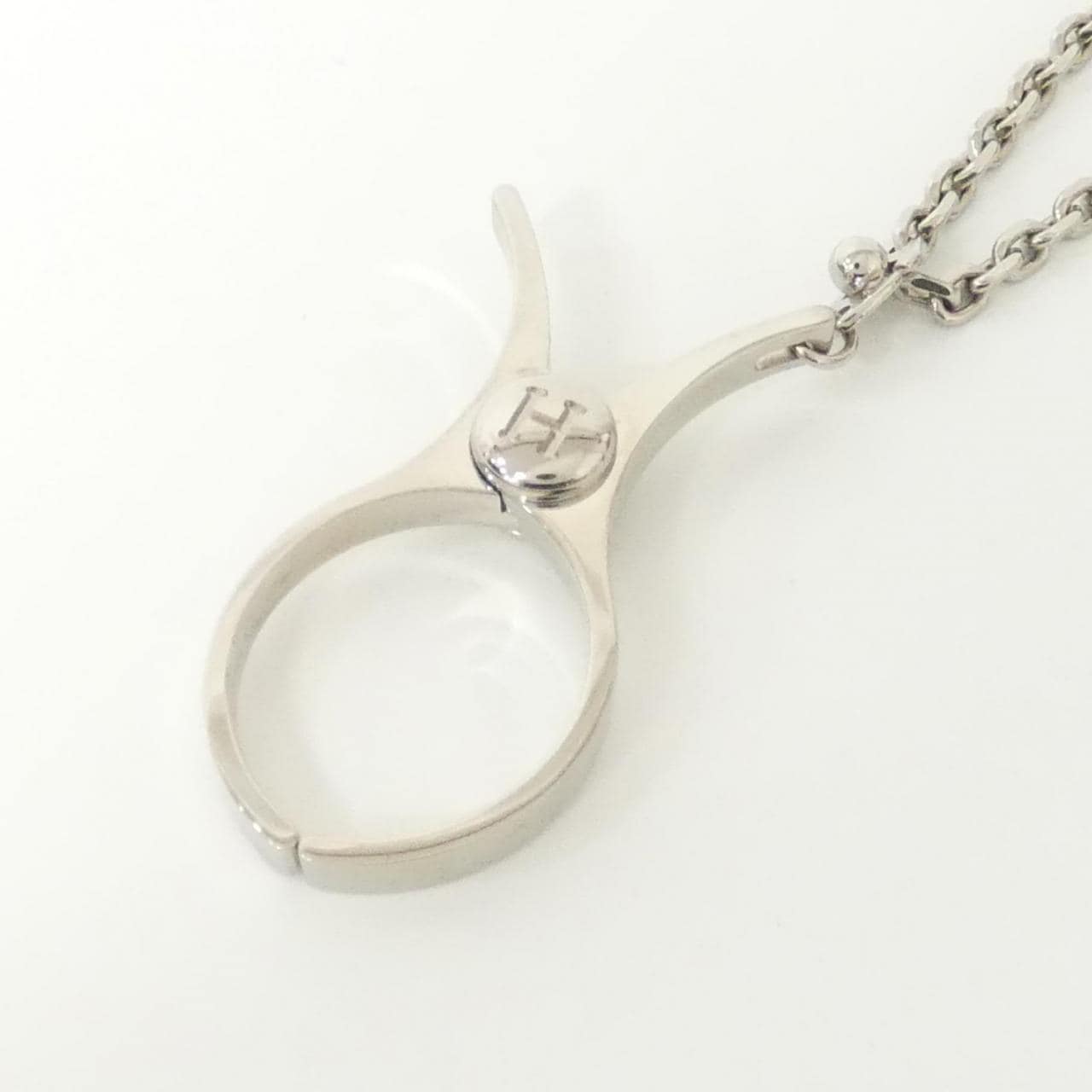 エルメス フィルー グローブホルダー 000833G