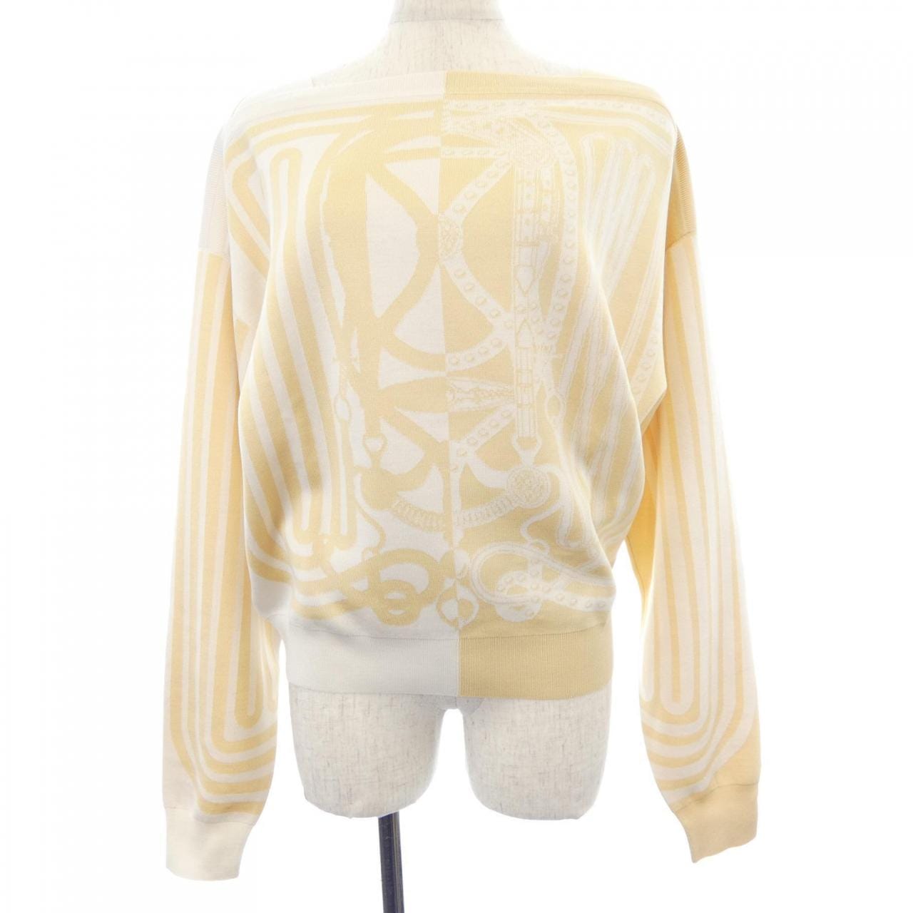 エルメス HERMES GRAND TRALALA 2E2618D8 ニット