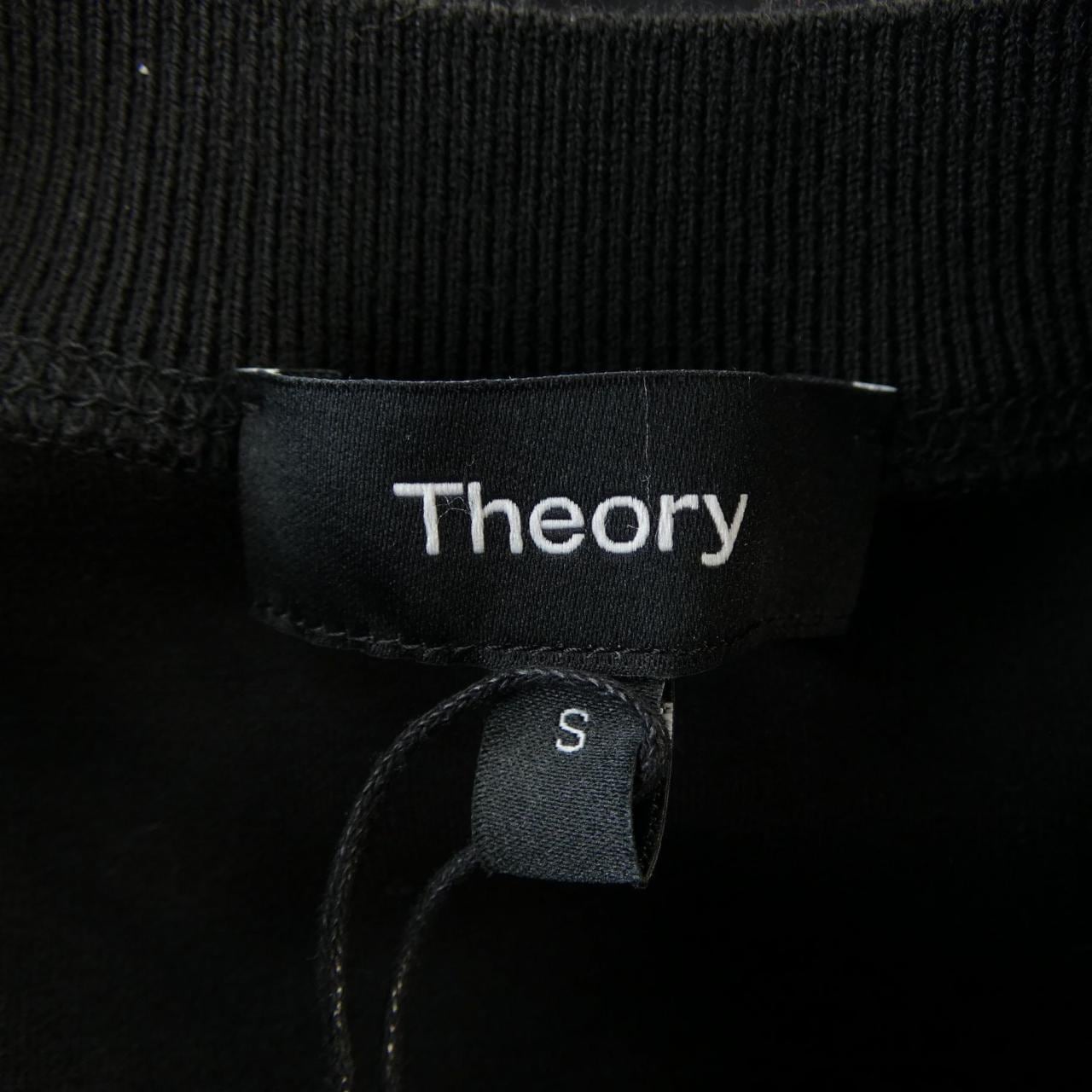 セオリー theory 01-2301007 トップス