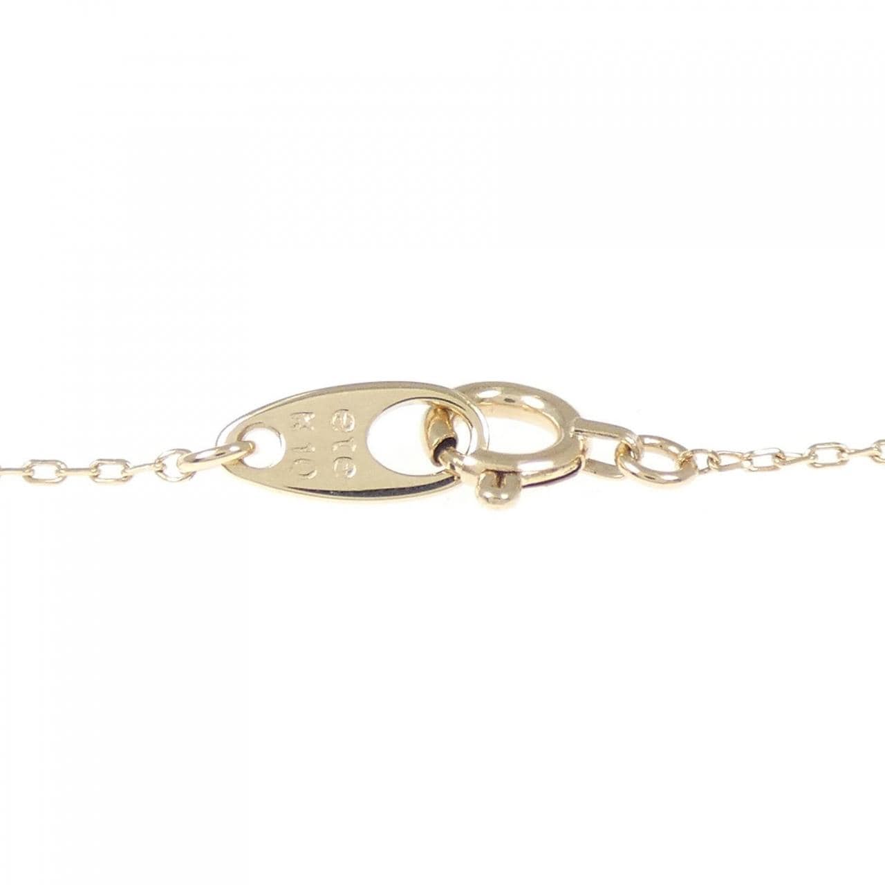 エテ クロス ブレスレット