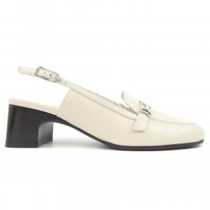 エルメス HERMES パリ PARIS Hバックル 241046Z パンプス