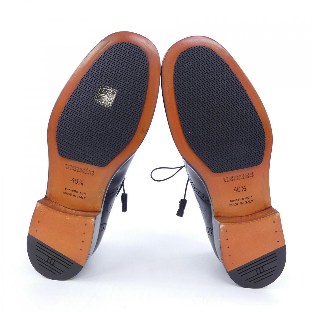 エルメス HERMES 221987Z シューズ