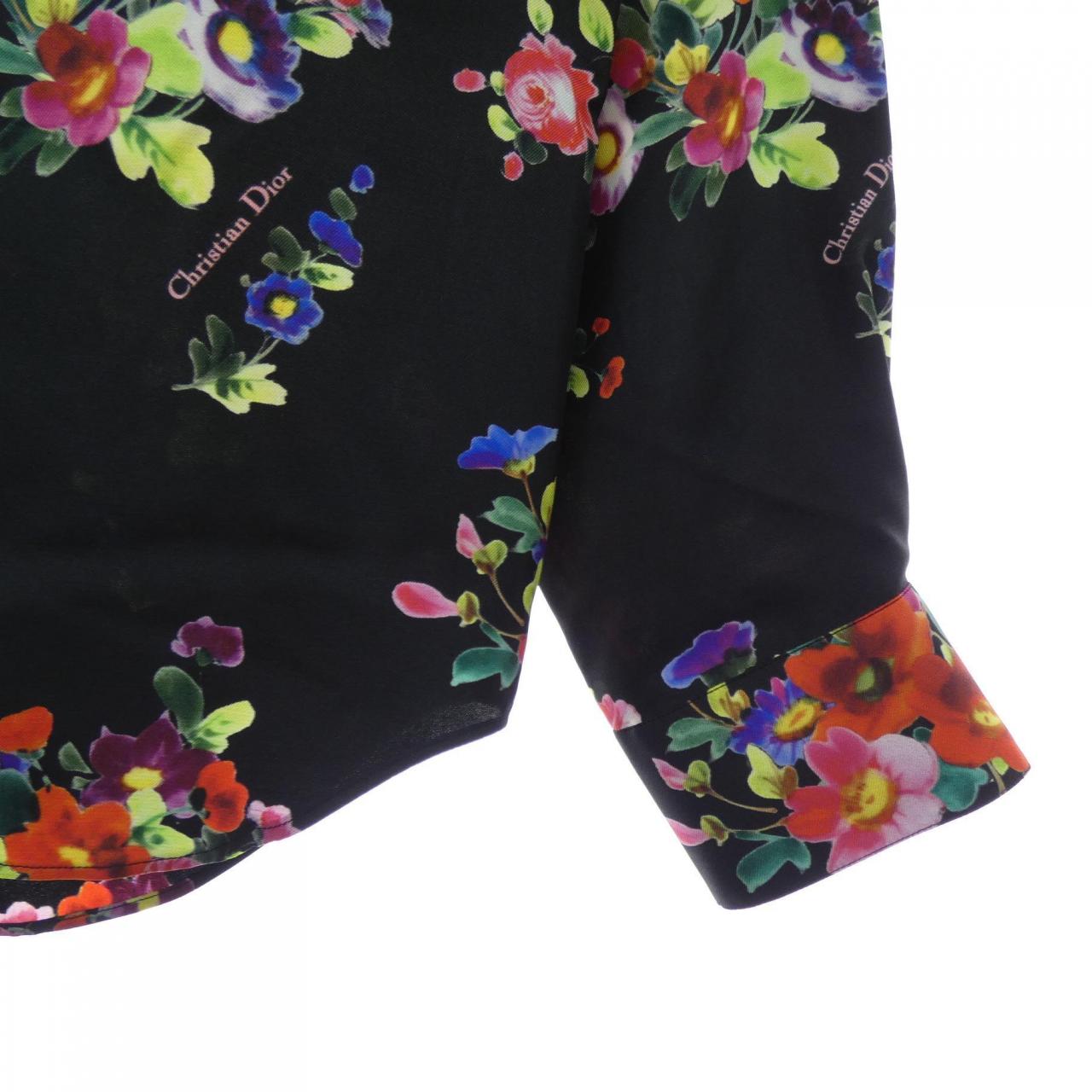 ディオール DIOR 923C561W6009 シャツ