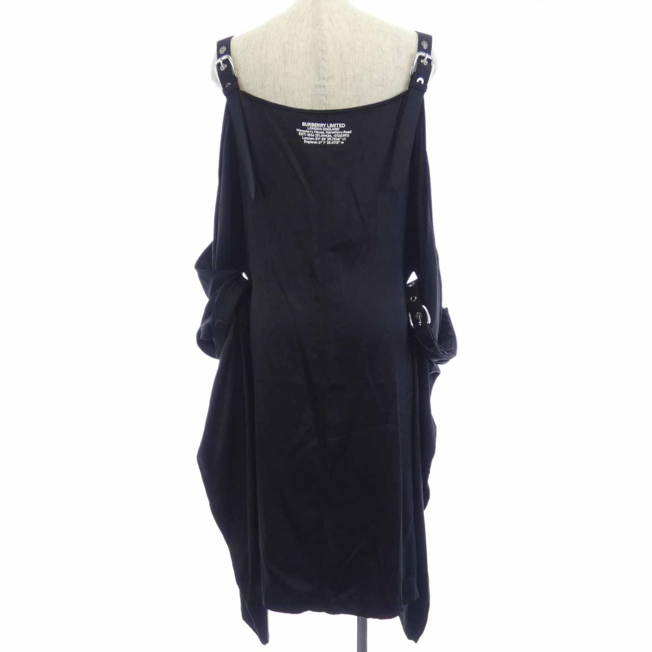 バーバリー BURBERRY 8029803 ワンピース