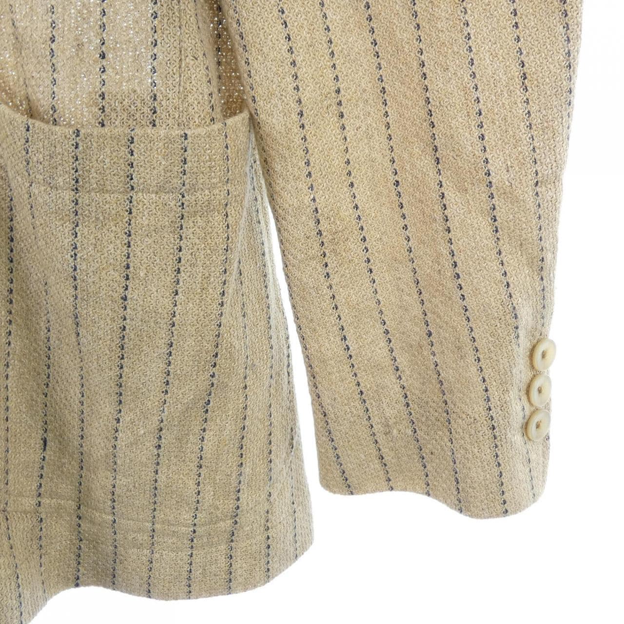 ザジジ THE GIGI ジャケット