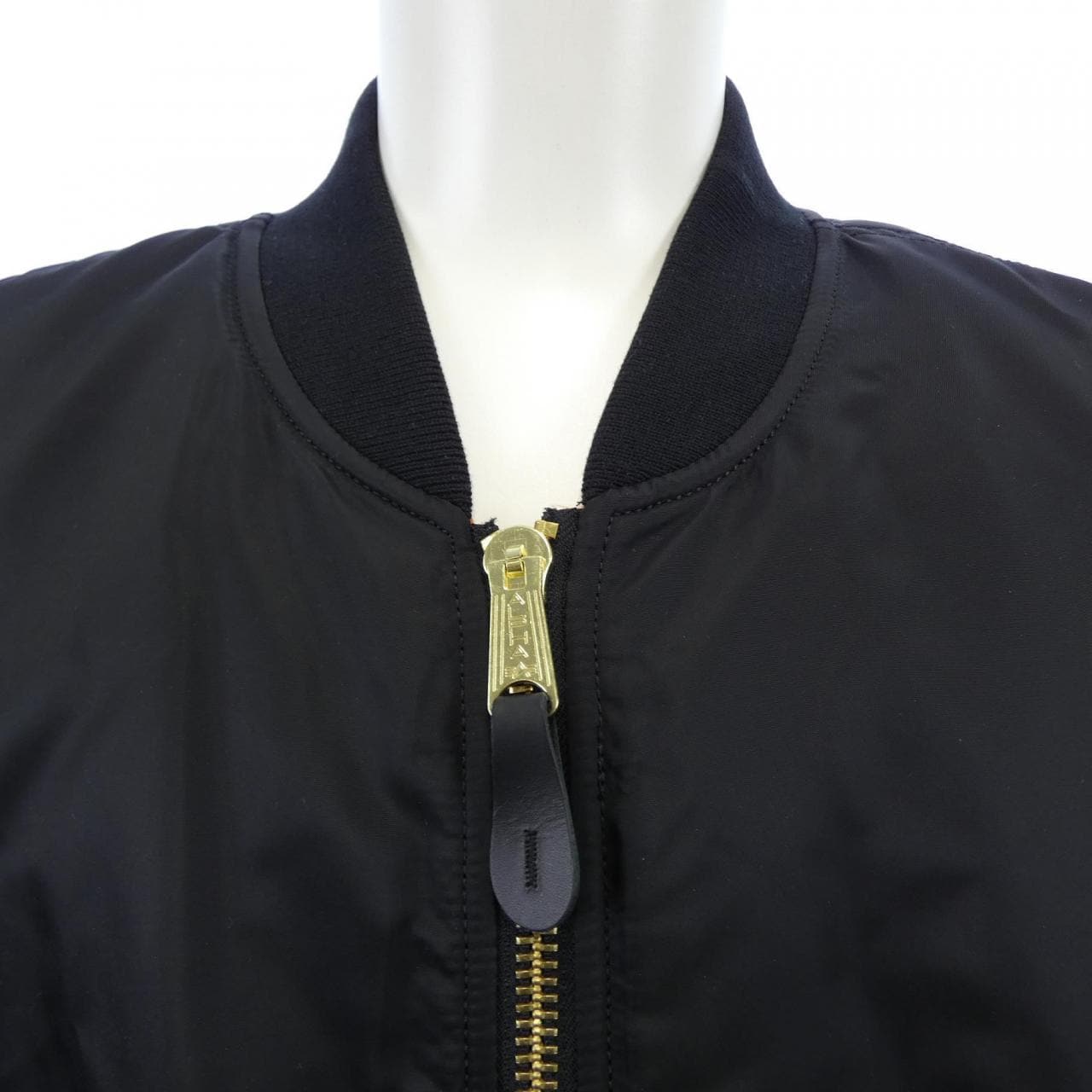 アルファ ALPHA ブルゾン