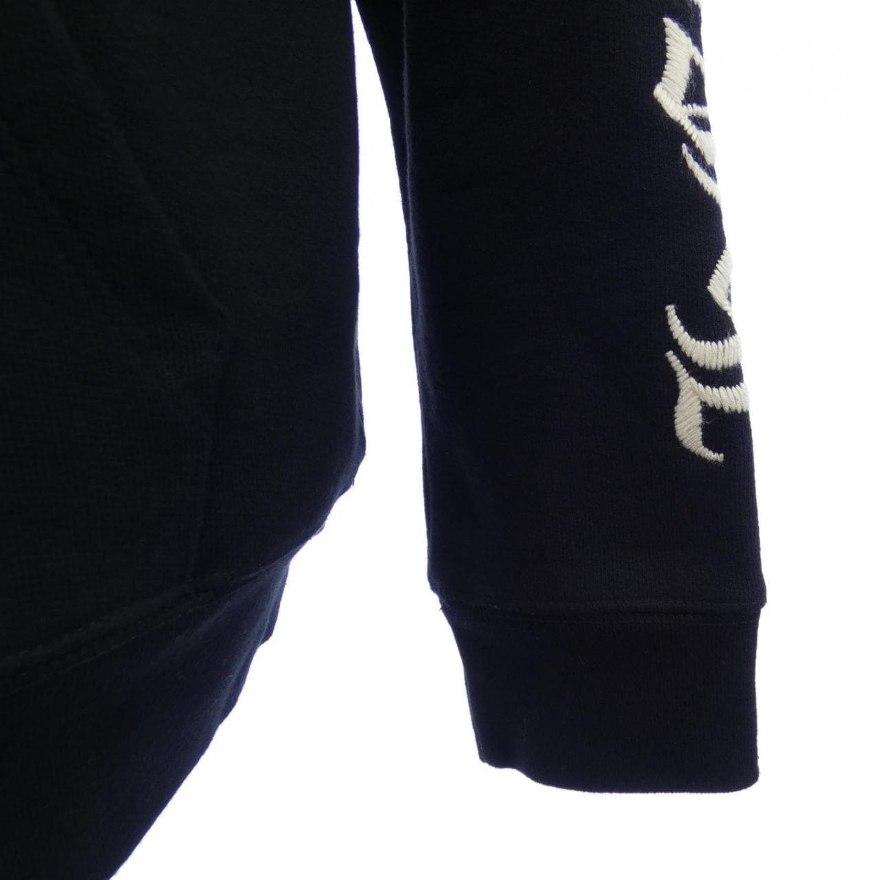 クロムハーツ CHROME HEARTS Y NOT SLO RIDE スウェット