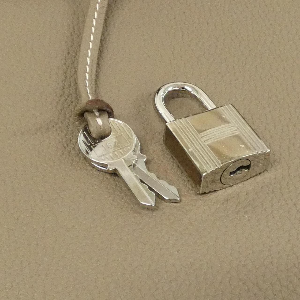 エルメス バーキン 40cm 030275CK バッグ