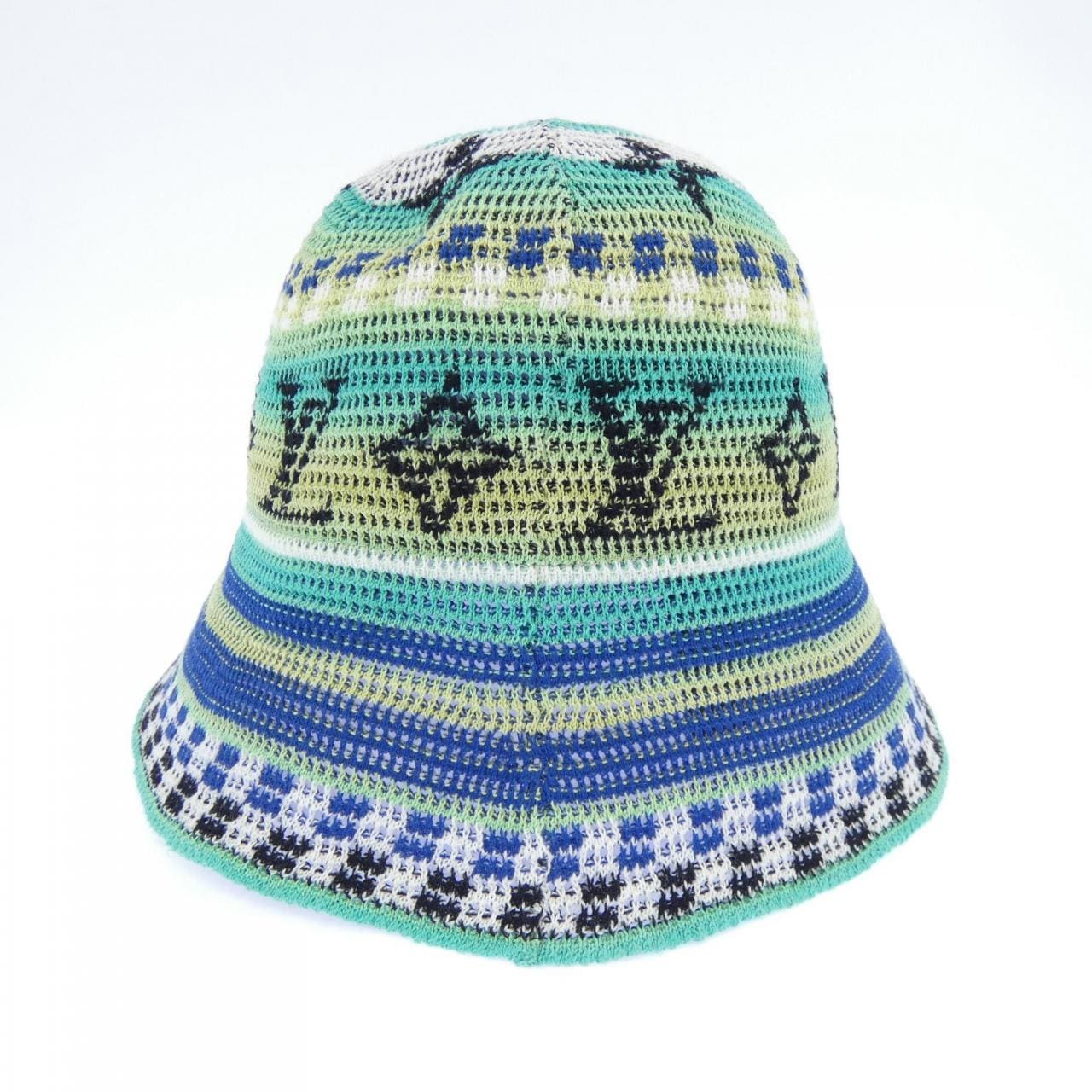 ルイヴィトン LOUIS VUITTON M7141 ハット