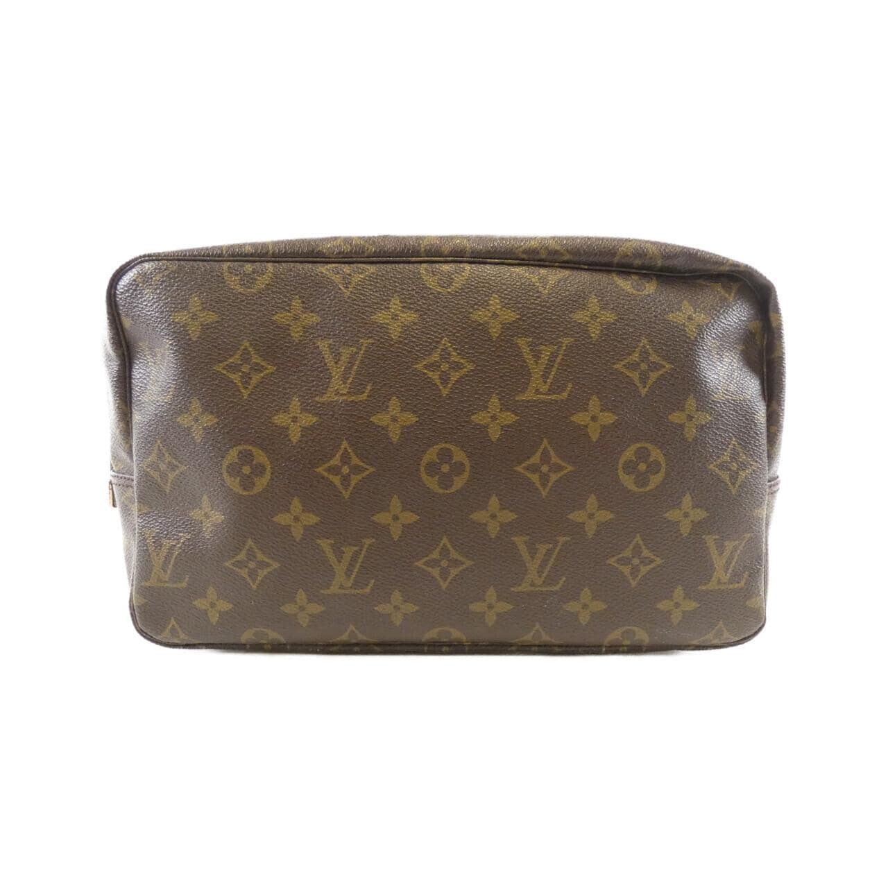 ルイヴィトン モノグラム トゥルース トワレ 28cm M47522 ポーチ