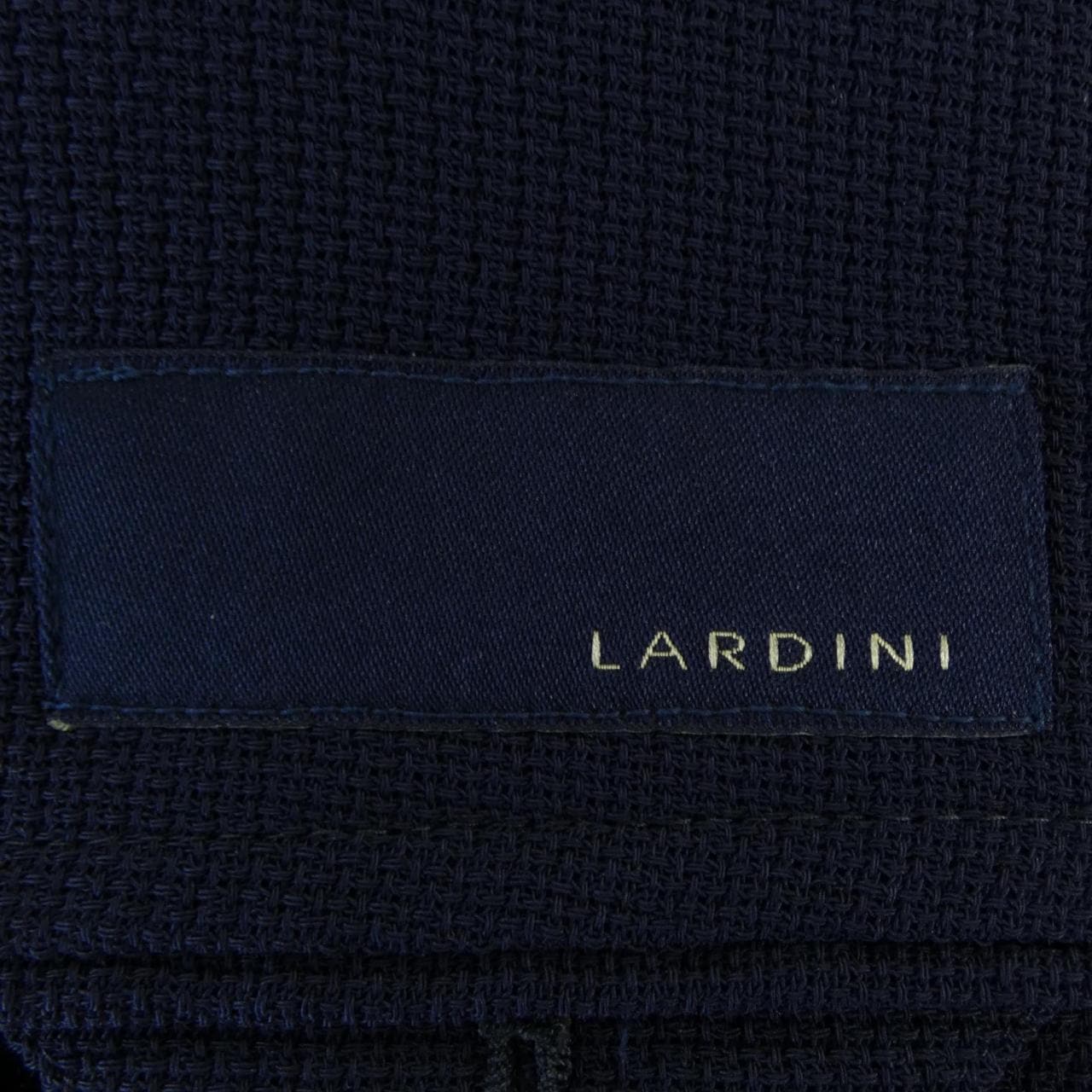 ラルディーニ LARDINI ジャケット