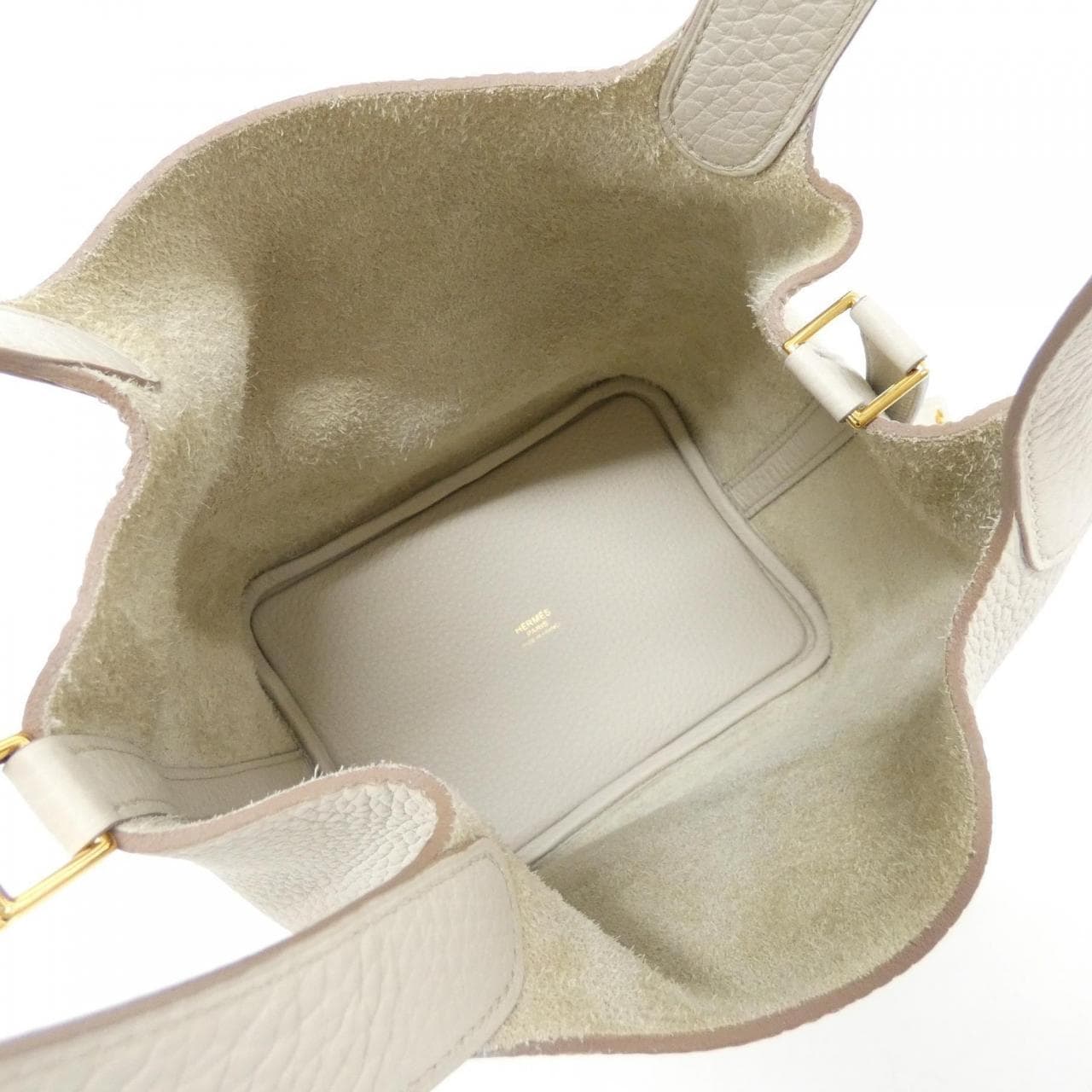 エルメス ピコタン ロック PM 056289CC バッグ