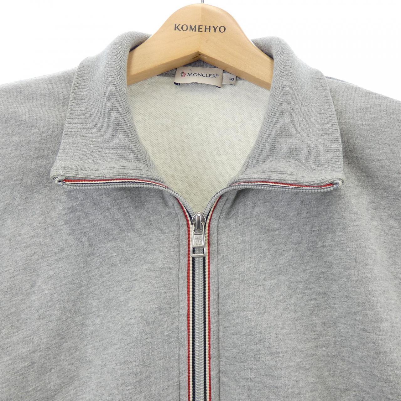 モンクレール MONCLER 510918431400 80065 ブルゾン