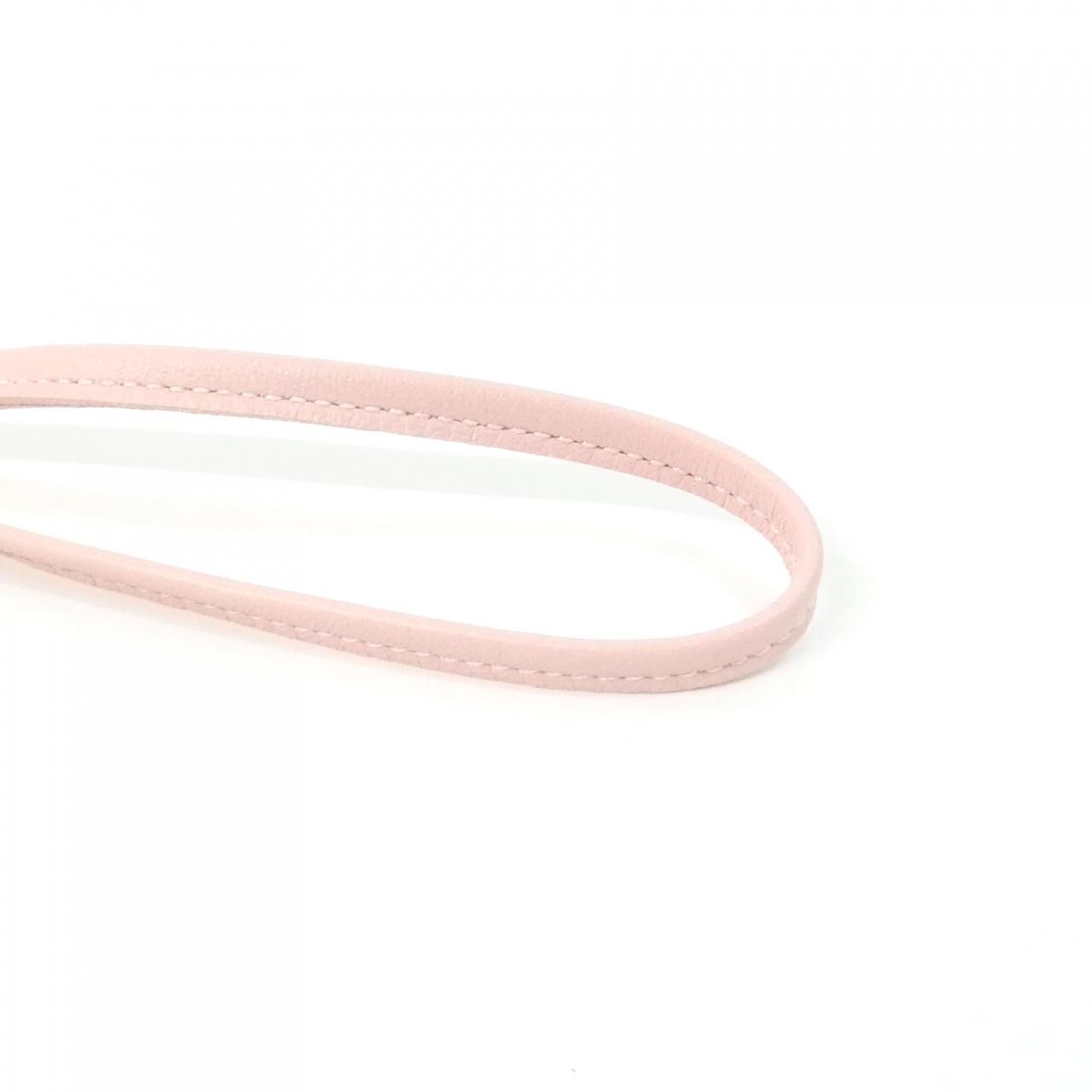 エルメス ロデオ バッグチャーム PM 064929CA バッグチャーム