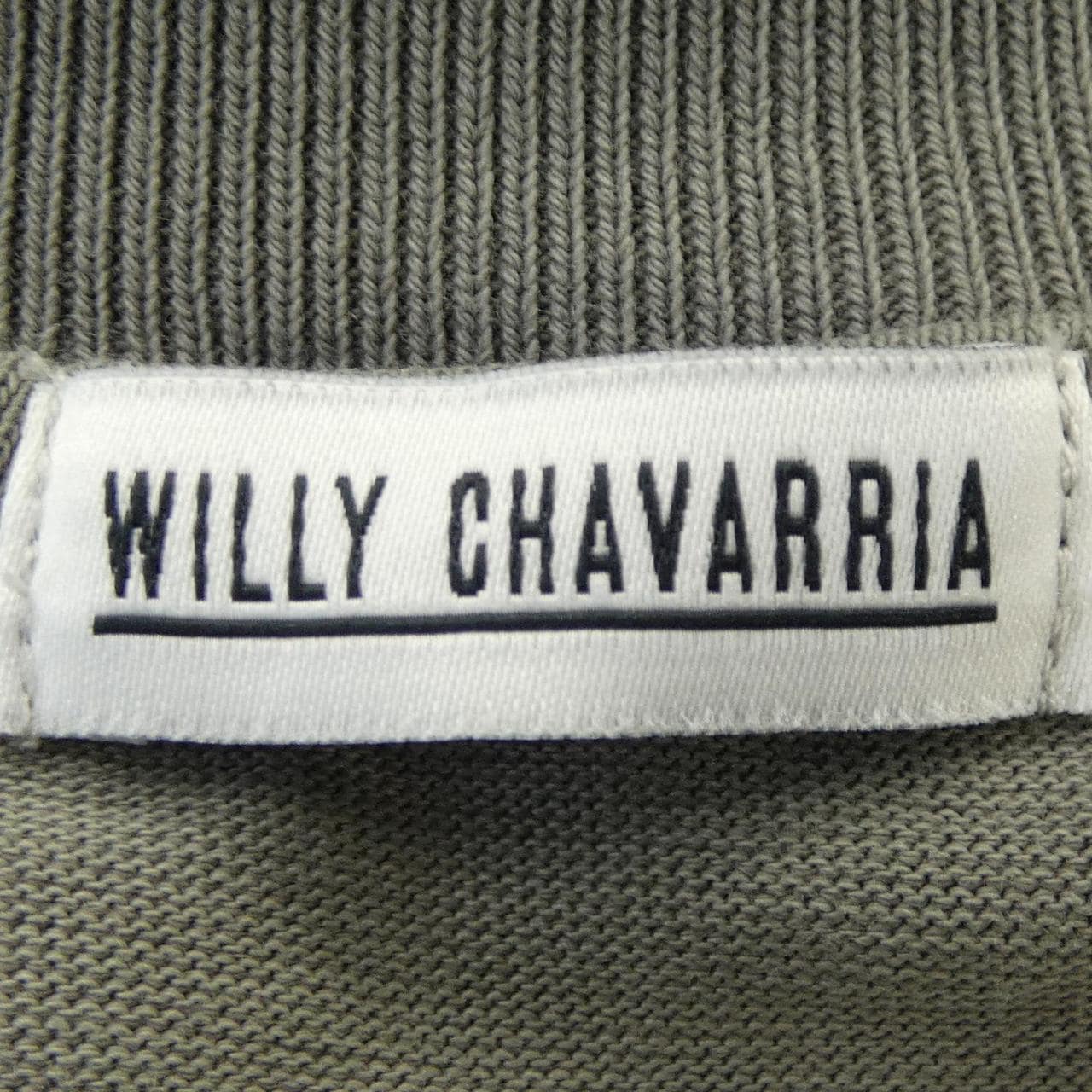 WILLY CHAVARRIA Tシャツ