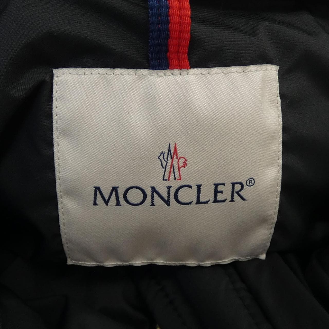 モンクレール MONCLER BROSSETTE ダウンジャケット