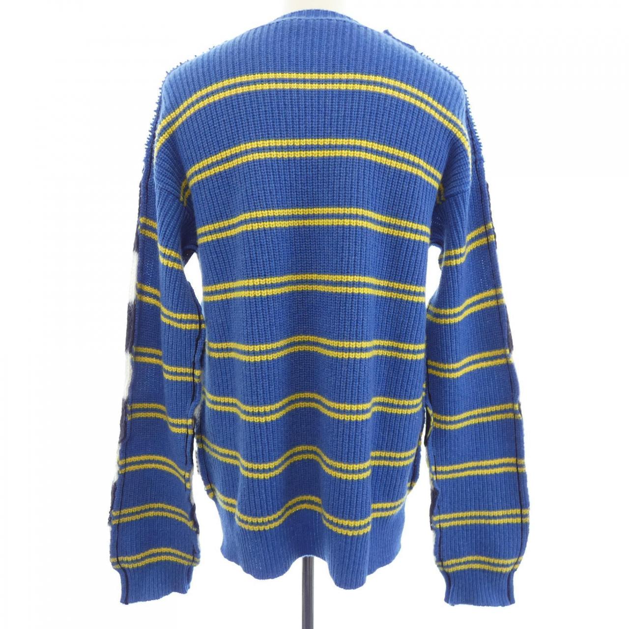 マルニ MARNI GCMG0204Q0 ニット