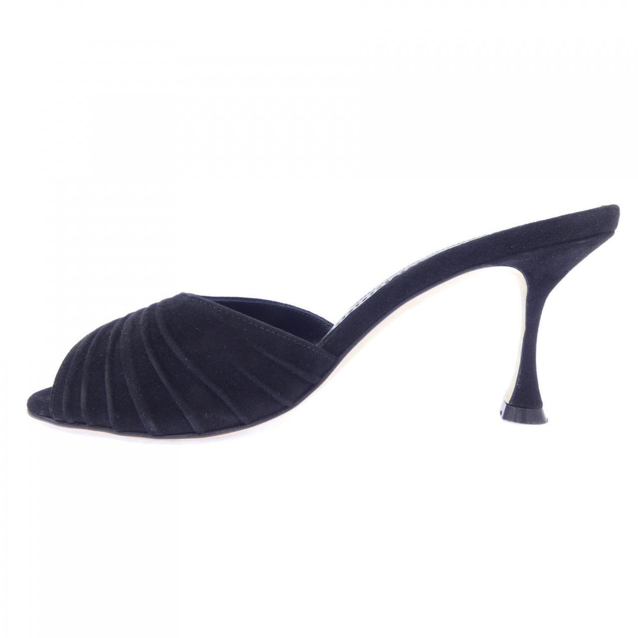 マノロブラニク MANOLO BLAHNIK サンダル