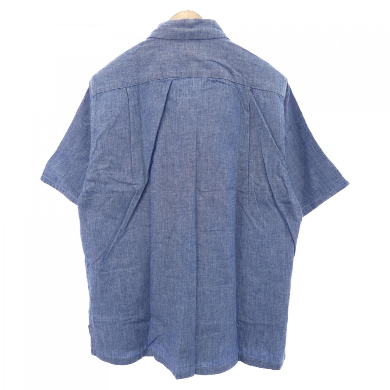 ビッグヤンク BIG YANK 600-211-23 S／Sシャツ