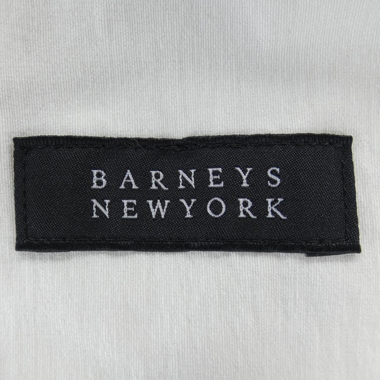 バーニーズニューヨーク BARNEYS NEW YORK パンツ