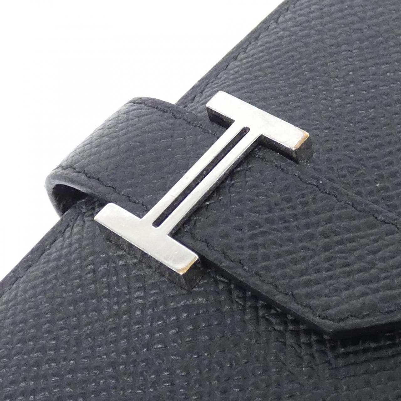 エルメス ベアン コンパクト 039790CK 財布