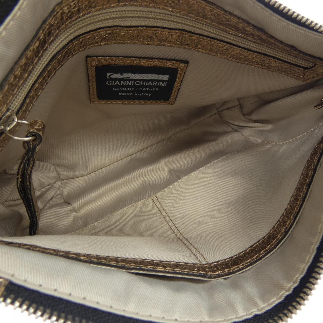 ジャンニキアリーニ GIANNI CHIARINI BAG