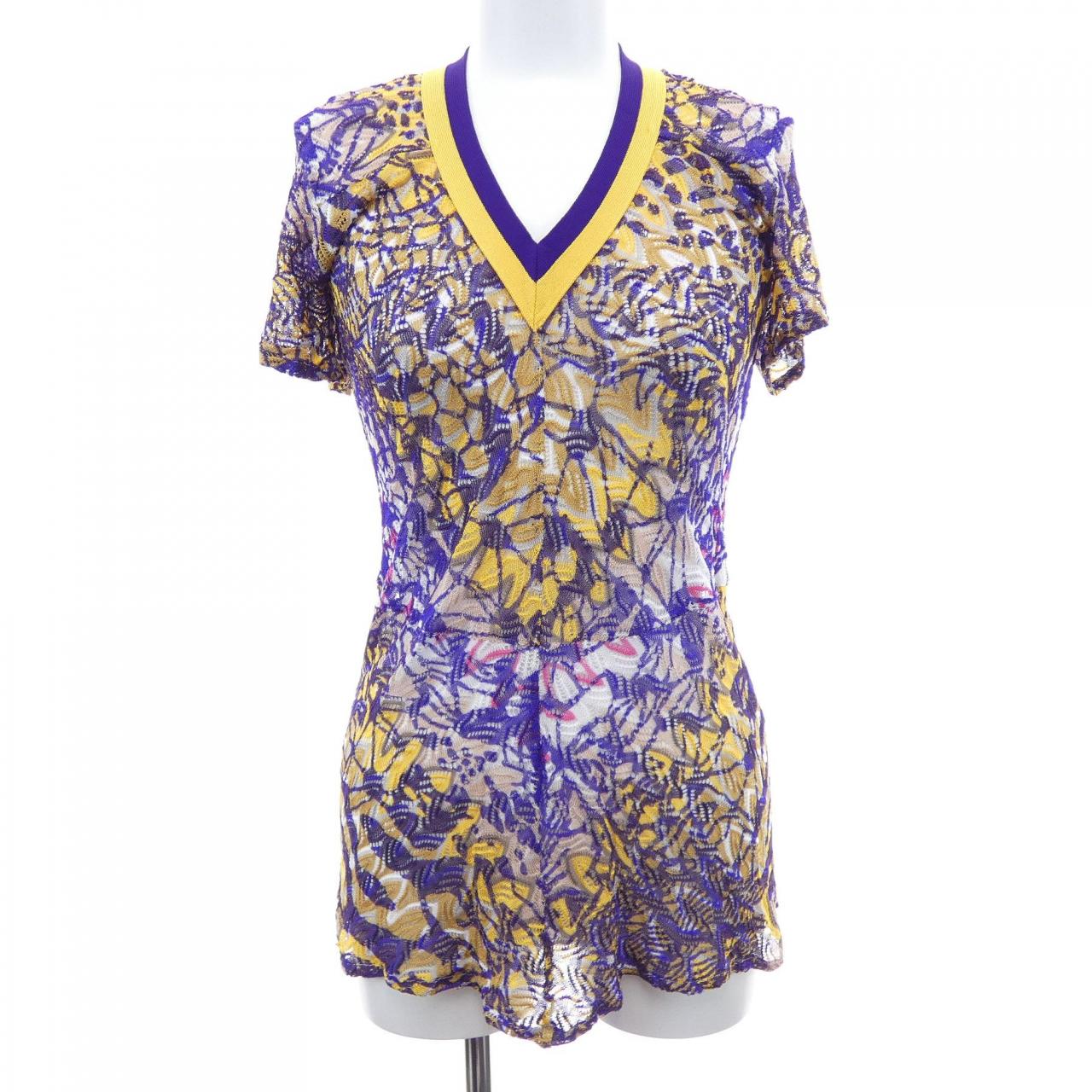 ミッソーニ MISSONI トップス