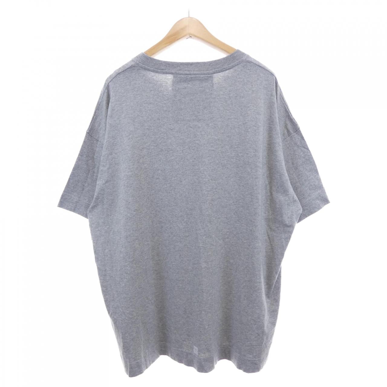 ジバンシー GIVENCHY BM71KQ3YJ9 Tシャツ