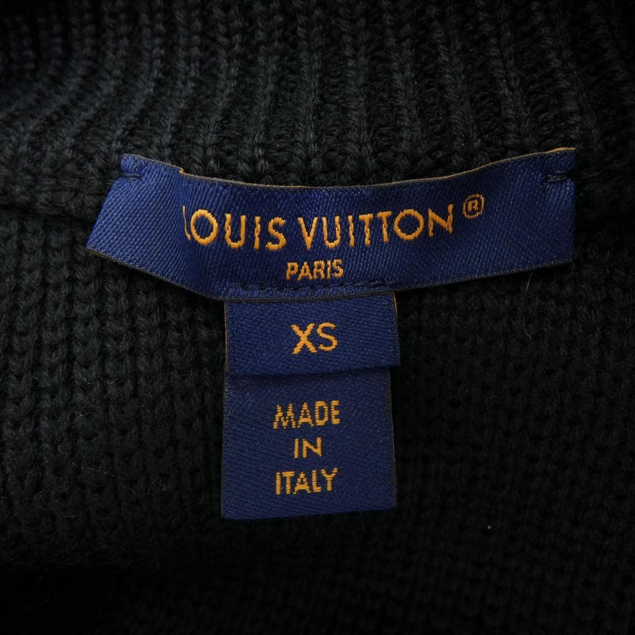 ルイヴィトン LOUIS VUITTON FQKD16H32 ワンピース